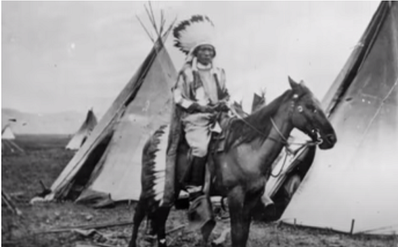Denver’s Native American History and Indigenous Tribes: Honoring the First Inhabitants